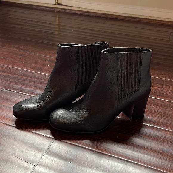Pedro Garcia leather booties - Picture 3 of 6